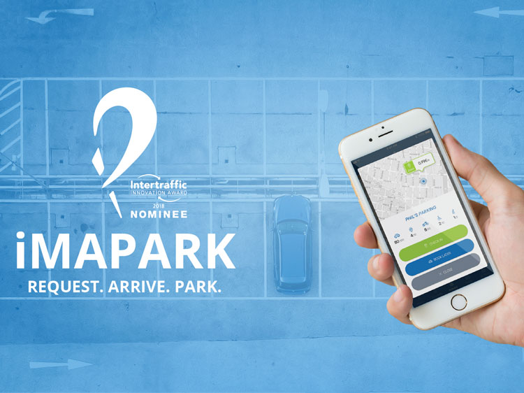 iMAPARK