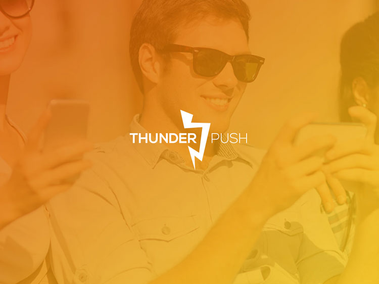 Thunderpush