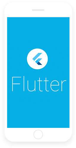 flutter flutter